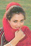 Mandakini Actress Photo