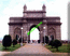 Гоа. Ворота Бомбея (теперь - Мумбаи)