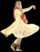 Танцовщица катхак